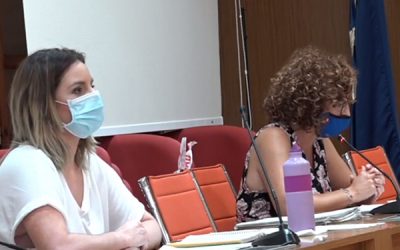 Servicios Sociales de Sax refuerza su plantilla
