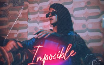 “Imposible” es el nuevo single de Safree