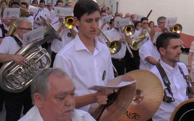 La Diputación de Alicante distribuye 409.000 euros entre 140 agrupaciones de la provincia con ‘Música als pobles’
