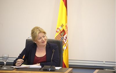 Ana Serna insta a Puig a que exija al Gobierno de España la defensa del trasvase ante los ataques del PSOE de Castilla-La Mancha y de Madrid