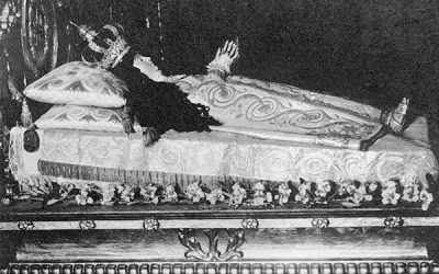 Una cuestión de protocolo en las Fiestas de la Virgen de la Asunción de Sax en 1773