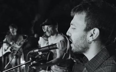 “En busca del fuego”, la nueva canción «con Historia» de Ciudad Jara