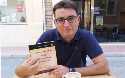 «Ética para un mundo globalizado» de Diego Monzó de la Rosa