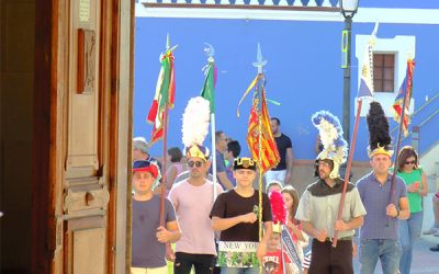 La Mayordomía de San Blas, lanza un comunicado sobre el medio año festero
