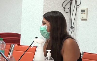 El Equipo de Gobierno de Sax es obligado a comprar el solar “de los Turcos”