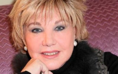 “Ponte las mascarillas” la canción de Karina que arrasa en las redes