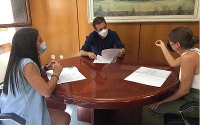 Petrer solicitará fondos a la Generalitat para contratar a personas que hayan perdido su empleo durante la pandemia