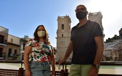 Petrer celebrará unas Fiestas Patronales adaptadas a la situación sanitaria