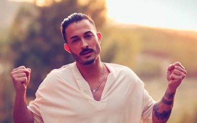 Rafa Vargas presenta su sencillo «Adicto a ti”