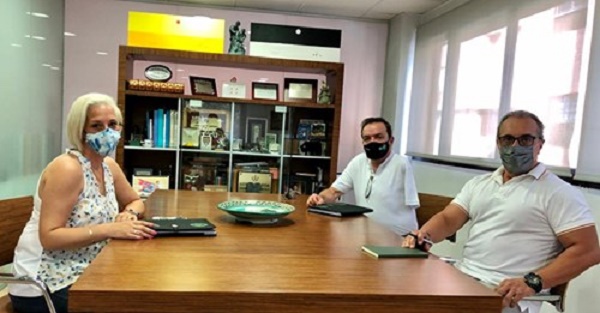 CECOVA y COVAPA coinciden en la mayor necesidad de la enfermera escolar ante la situación de crisis sanitaria y la vuelta a las aulas