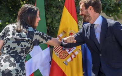 El codo o la nada
