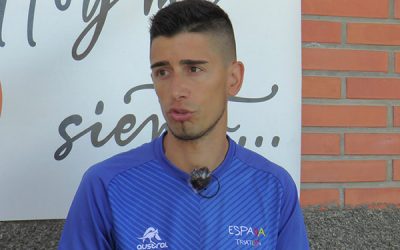 Un docente del Colegio Alberto Sols nominado para los premios a los Premios Educa Abanca