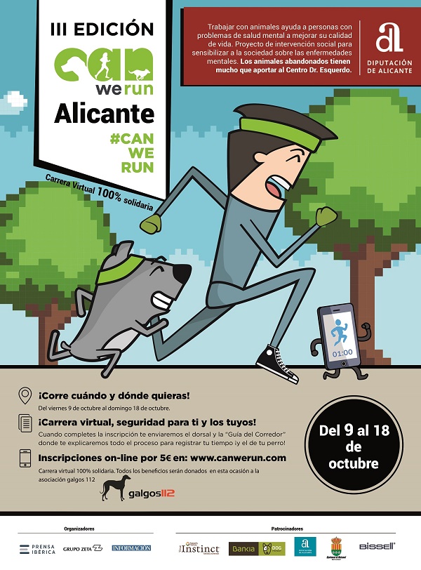 CanWeRun_DiputacionAlicante
