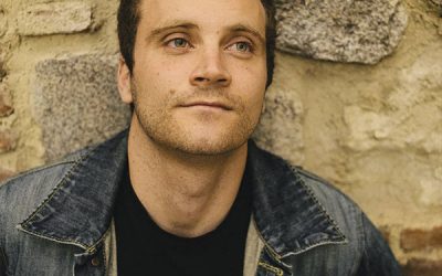El sajeño Carlos Gaztea protagonista de “Luz de gas”