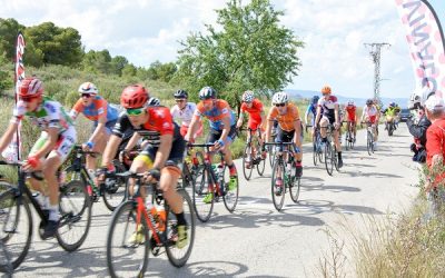 La Diputación respalda con 1,6 millones de euros la actividad de las entidades deportivas de la provincia