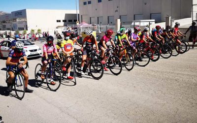 El V Trofeo Iván Rocamora reunirá en Sax a los Escolares de la provincia de Alicante