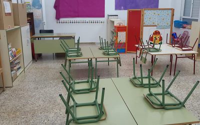 Cinco premios extraordinarios al Rendimiento Académico de Educación de Primaria para Sax
