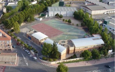 Juntos por Salinas: Los estudiantes de Salinas han vuelto a las aulas sin purificadores de aire