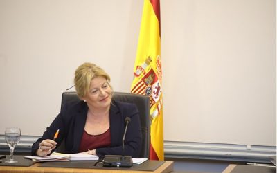 La Diputación considera “discriminatoria” la declaración de sobreexplotación de los acuíferos del Alto Vinalopó y reclama alternativas