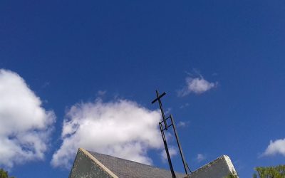 La Ermita de San Pancracio un pequeño lugar del culto en el paraje La Torre Sax