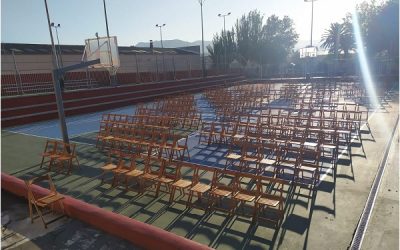 Somos Anti Xenofobia, si puede….?