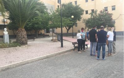 Seleccionado un nuevo proyecto europeo del IES Azorín junto a institutos de Italia, Alemania y Hungría