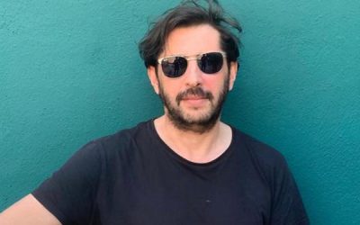 Mario San Román, presenta su disco “Memorias”, en la Sala Moby Dick de Madrid