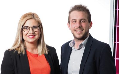 Petrer apoyará la candidatura de València como Capital Europea de la Innovación para convertir la Comunitat en un territorio de referencia en Europa