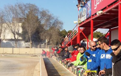 El circuito de Radio Control de Sax albergará el Campeonato Europeo 2024 que reunirá a los mejores pilotos de esta modalidad