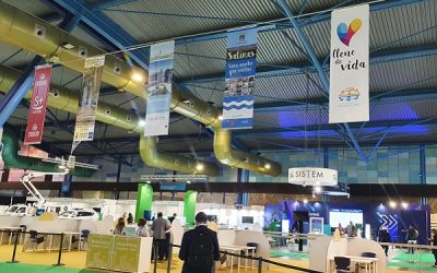 Salinas participa en el Foro Greencities para avanzar en nuevos modelos de gestión pública sobre los Objetivos de Desarrollo Sostenible