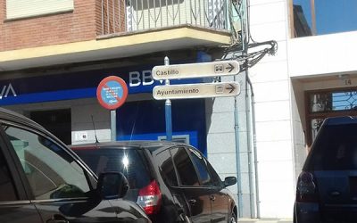 Cualquier pleno pasado fue mejor, o “la desidia de unos gobernantes, sin ideas”