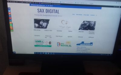 El IES Hermanos Amorós de Villena abre el plazo de admisión del Ciclo Formativo en Desarrollo de Aplicaciones Web