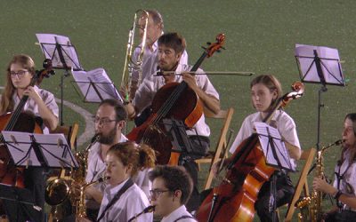 La Diputación de Alicante distribuye 298.000 euros entre más de 130 agrupaciones con la campaña ‘Música als pobles’