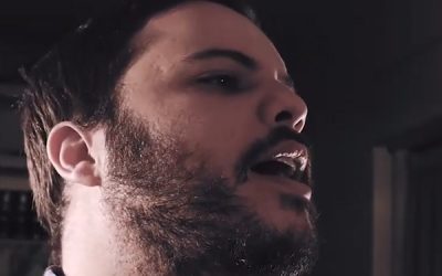 «Gordo Funk», tercer single adelanto del nuevo disco de RdeRumba & Porcel