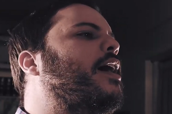 Carlos Porcel 2