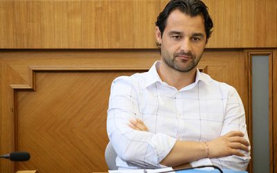 La Diputación ayuda con 106.000 euros a 17 asociaciones empresariales de la provincia en la dinamización de la economía