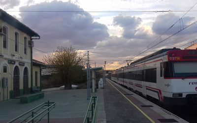 Renfe pone a la venta los billetes con descuento para jóvenes para viajar entre el 15 de junio y el 15 de septiembre