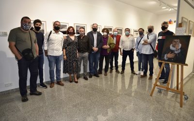 Convocado el XXVI Concurso Nacional de Fotografía “FotoPetrer” 2021 que organiza el Ayuntamiento y el Grup Fotogràfic