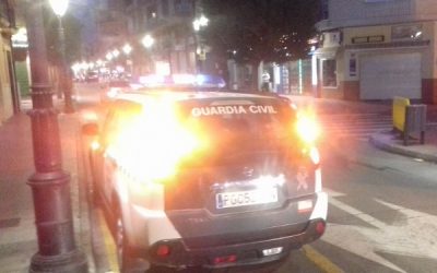 Se aprueba un nuevo estado de alarma, con intención de que se prolongue hasta el 9 de mayo