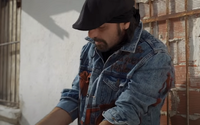 5″, el nuevo disco de Miguel Campello, su obra maestra