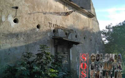 La historia de la luz en la Colonia de Santa Eulalia, el antiguo Instituto y la cocina de las madres y abuelas, en el Museo Virtual de la Villa de Sax