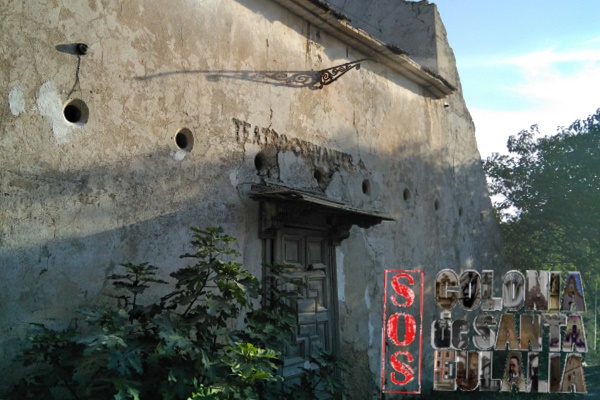 La historia de la luz en la Colonia de Santa Eulalia, el antiguo Instituto y la cocina de las madres y abuelas, en el Museo Virtual de la Villa de Sax