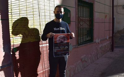 Petrer prepara un Halloween con gymkanas, espectáculos itinerantes de cuentos y varias actividades online