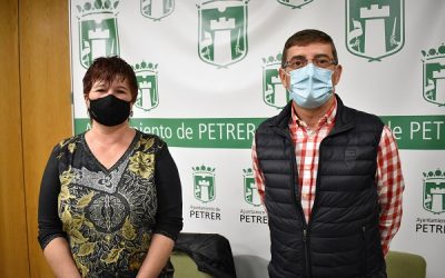 La Unión de Festejos renuncia a su subvención municipal anual para atender las necesidades de los colegios de Petrer