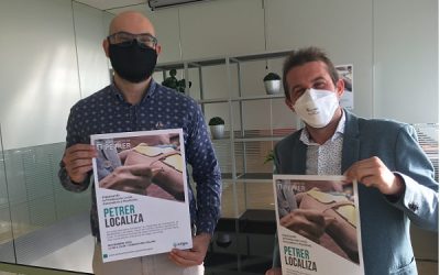 “Petrer Localiza”, una iniciativa para asesorar a las empresas de la comarca a fabricar mascarillas homologadas