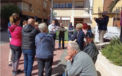 La Diputación de Alicante destinará 512.000 euros a la prevención de la violencia de género y la promoción de la igualdad de oportunidades