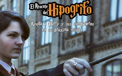 Juventud de Sax organiza un “escape room” y actividades de magia coincidiendo con la festividad del 9 de Octubre