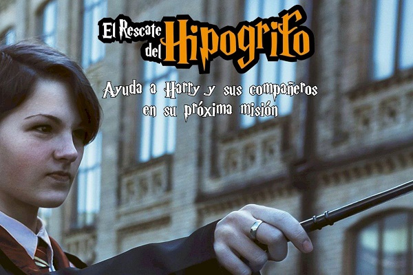 Juventud de Sax organiza un “escape room” y actividades de magia coincidiendo con la festividad del 9 de Octubre
