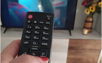 La noche del 6 al 7 de octubre será necesario resintonizar las televisiones debido al cambio de frecuencias de la TDT
