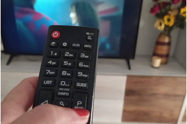 Television